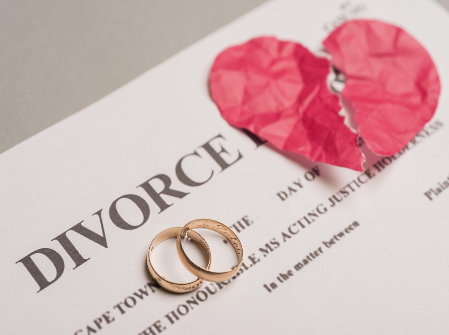 Divorce by mutual consent in India