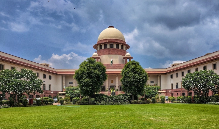Delhi Supreme Court