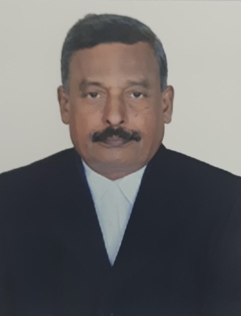 Mr. P. Gunasekar