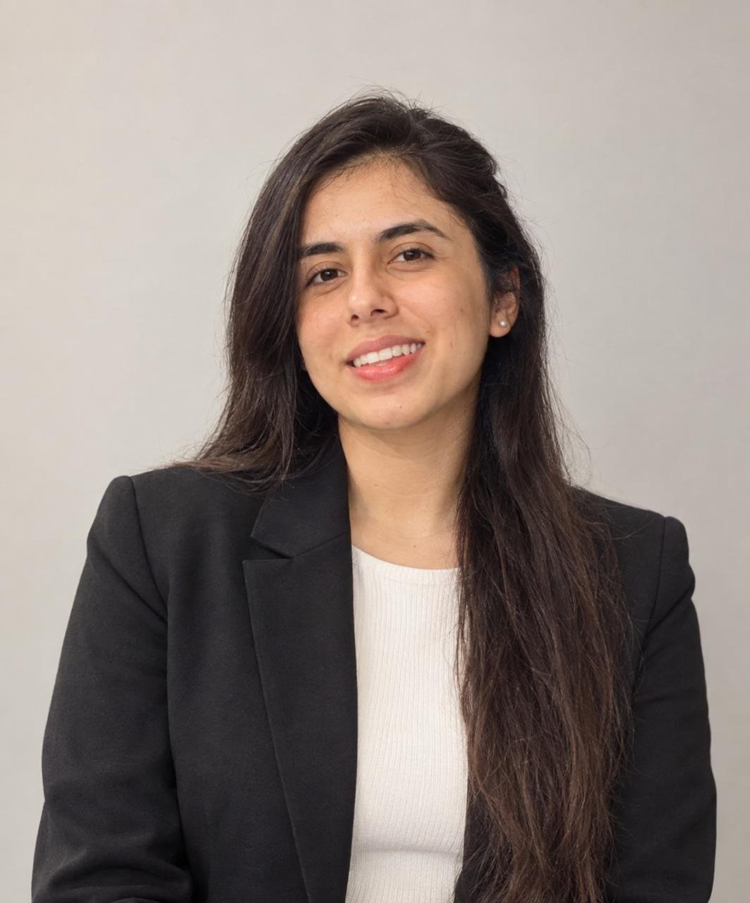 Adv. Jasmine Kinra
