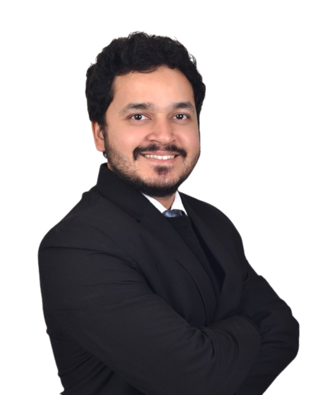 Adv Ayush Singh Dhami